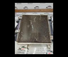 RADIATORE ARIA CONDIZIONATA PEUGEOT 108 /CITROEN C - 12