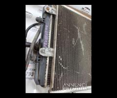 RADIATORE ARIA CONDIZIONATA PEUGEOT 108 /CITROEN C - 13
