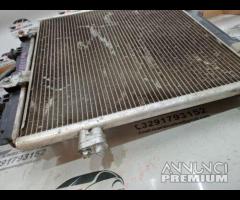 RADIATORE ARIA CONDIZIONATA PEUGEOT 108 /CITROEN C - 14