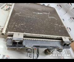 RADIATORE ARIA CONDIZIONATA PEUGEOT 108 /CITROEN C - 16