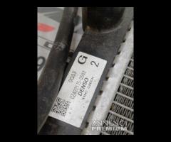 RADIATORE ARIA CONDIZIONATA PEUGEOT 108 /CITROEN C - 18