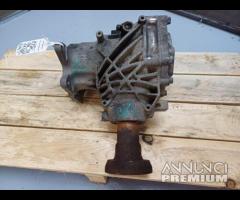 DIFFERENZIALE ANTERIORE VOLVO XC90 2.4 D D5244T4 7 - 6