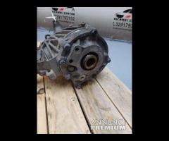 DIFFERENZIALE ANTERIORE VOLVO XC90 2.4 D D5244T4 7 - 7