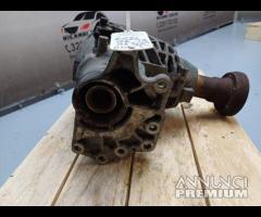 DIFFERENZIALE ANTERIORE VOLVO XC90 2.4 D D5244T4 7 - 12