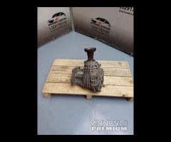 DIFFERENZIALE ANTERIORE VOLVO XC90 2.4 D D5244T4 7 - 15