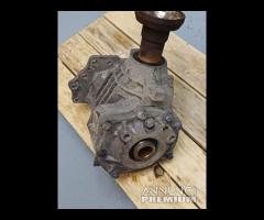 DIFFERENZIALE ANTERIORE VOLVO XC90 2.4 D D5244T4 7 - 18