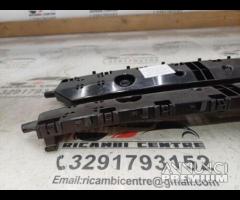 STAFFA PARAURTI POSTERIORE DX+SX NISSAN LEAF 2023 - 6