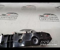 STAFFA PARAURTI POSTERIORE DX+SX NISSAN LEAF 2023 - 8