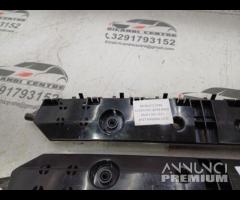 STAFFA PARAURTI POSTERIORE DX+SX NISSAN LEAF 2023 - 9