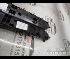 STAFFA PARAURTI POSTERIORE DX+SX NISSAN LEAF 2023 - 10