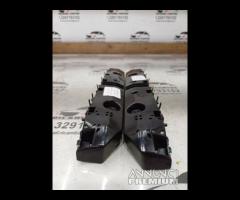 STAFFA PARAURTI POSTERIORE DX+SX NISSAN LEAF 2023 - 13