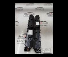 STAFFA PARAURTI POSTERIORE DX+SX NISSAN LEAF 2023 - 14