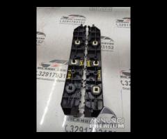 STAFFA PARAURTI POSTERIORE DX+SX NISSAN LEAF 2023 - 16