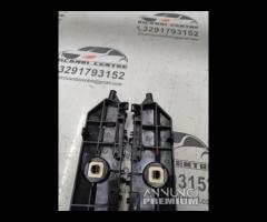 STAFFA PARAURTI POSTERIORE DX+SX NISSAN LEAF 2023 - 17