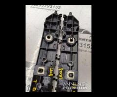 STAFFA PARAURTI POSTERIORE DX+SX NISSAN LEAF 2023 - 18