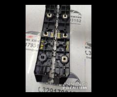 STAFFA PARAURTI POSTERIORE DX+SX NISSAN LEAF 2023 - 19