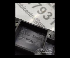 STAFFA PARAURTI POSTERIORE DX+SX NISSAN LEAF 2023 - 20