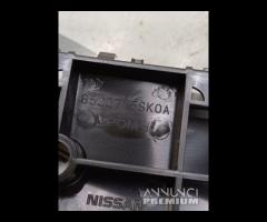 STAFFA PARAURTI POSTERIORE DX+SX NISSAN LEAF 2023 - 21