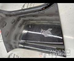 MODANATURA PROTETTORE POSTERIORE SINISTRO NISSAN L - 6