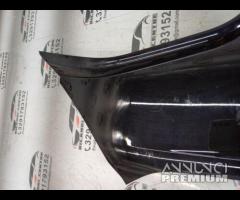 MODANATURA PROTETTORE POSTERIORE SINISTRO NISSAN L - 7