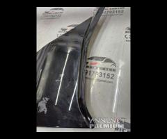 MODANATURA PROTETTORE POSTERIORE SINISTRO NISSAN L - 9