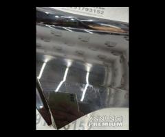 MODANATURA PROTETTORE POSTERIORE SINISTRO NISSAN L - 10