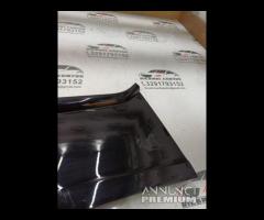 MODANATURA PROTETTORE POSTERIORE SINISTRO NISSAN L - 11