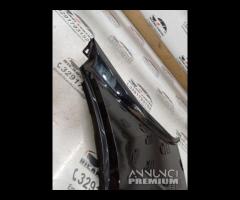 MODANATURA PROTETTORE POSTERIORE SINISTRO NISSAN L - 12