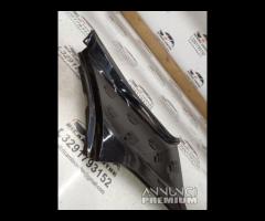 MODANATURA PROTETTORE POSTERIORE SINISTRO NISSAN L - 13