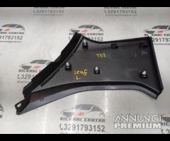 MODANATURA PROTETTORE POSTERIORE SINISTRO NISSAN L - 14