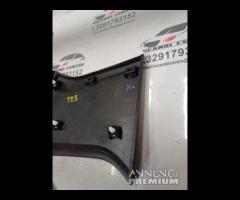 MODANATURA PROTETTORE POSTERIORE SINISTRO NISSAN L - 15