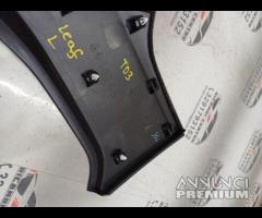 MODANATURA PROTETTORE POSTERIORE SINISTRO NISSAN L - 16