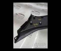 MODANATURA PROTETTORE POSTERIORE SINISTRO NISSAN L - 18