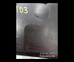 MODANATURA PROTETTORE POSTERIORE SINISTRO NISSAN L - 19