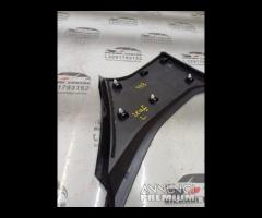 MODANATURA PROTETTORE POSTERIORE SINISTRO NISSAN L - 21