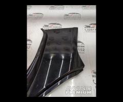 MODANATURA PROTETTORE POSTERIORE SINISTRO NISSAN L - 22