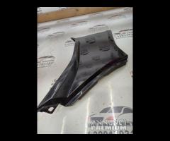 MODANATURA PROTETTORE POSTERIORE SINISTRO NISSAN L - 24