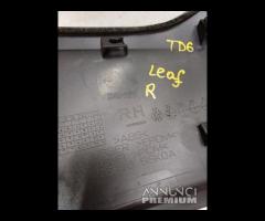 MODANATURA PROTETTORE POSTERIORE DESTRO NISSAN LEA - 17