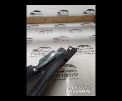 MODANATURA PROTETTORE POSTERIORE DESTRO NISSAN LEA - 19