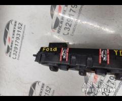 PANNELLO CONTROLLO CLIMA FORD TRANZIT 2019 GK2T-19 - 10