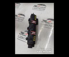 PANNELLO CONTROLLO CLIMA FORD TRANZIT 2019 GK2T-19 - 11