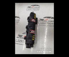 PANNELLO CONTROLLO CLIMA FORD TRANZIT 2019 GK2T-19 - 14