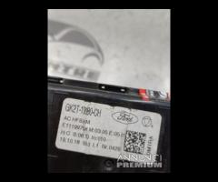 PANNELLO CONTROLLO CLIMA FORD TRANZIT 2019 GK2T-19 - 20