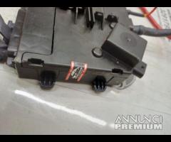 CENTRALINA SCATOLA FUSIBILI MERCEDES-BENZ C220 201 - 6