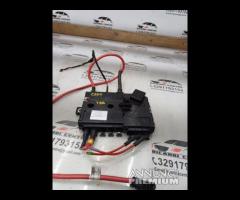 CENTRALINA SCATOLA FUSIBILI MERCEDES-BENZ C220 201 - 7