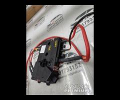 CENTRALINA SCATOLA FUSIBILI MERCEDES-BENZ C220 201 - 8