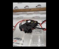 CENTRALINA SCATOLA FUSIBILI MERCEDES-BENZ C220 201 - 9