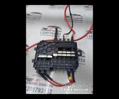 CENTRALINA SCATOLA FUSIBILI MERCEDES-BENZ C220 201 - 10