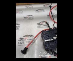 CENTRALINA SCATOLA FUSIBILI MERCEDES-BENZ C220 201 - 11