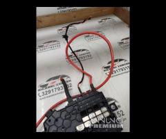 CENTRALINA SCATOLA FUSIBILI MERCEDES-BENZ C220 201 - 12